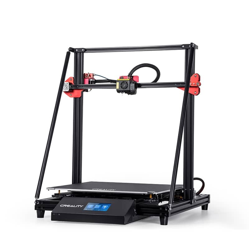 Imprimanta 3D Creality Cr 10 Max 3