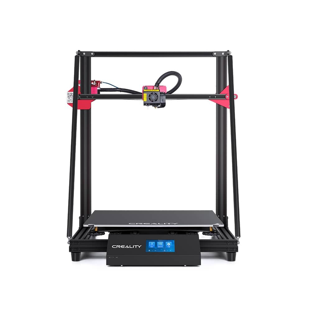 Imprimanta 3D Creality Cr 10 Max 4