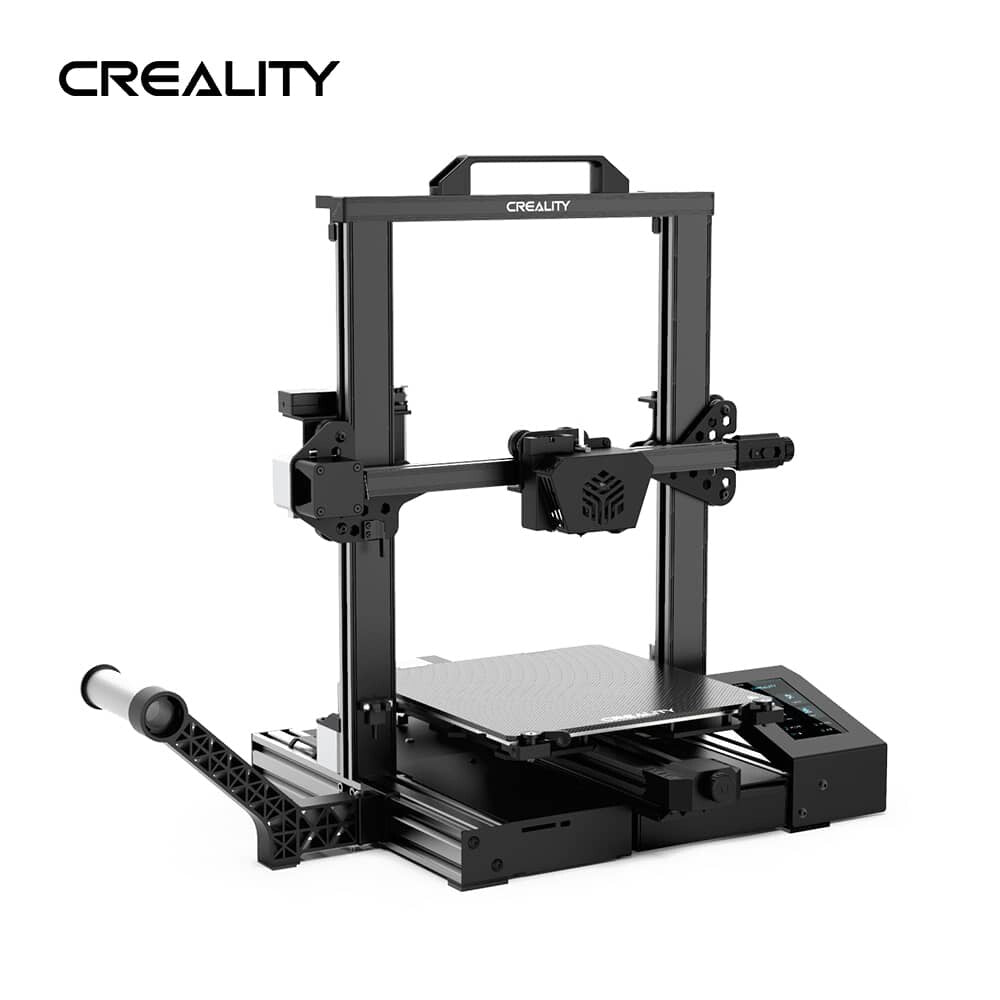 Imprimanta 3D Creality Cr 6 Se 1