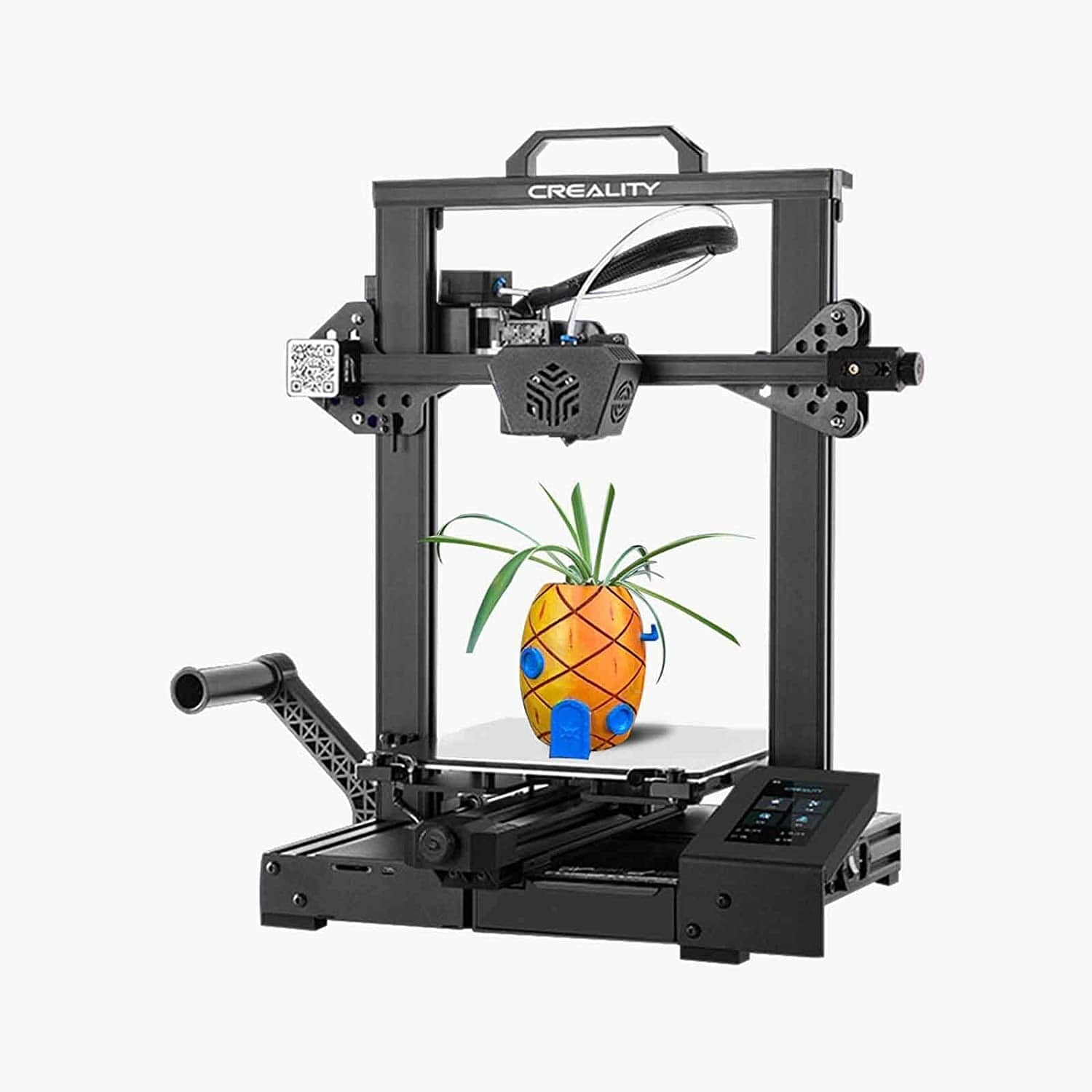 Imprimanta 3D Creality Cr 6 Se 2