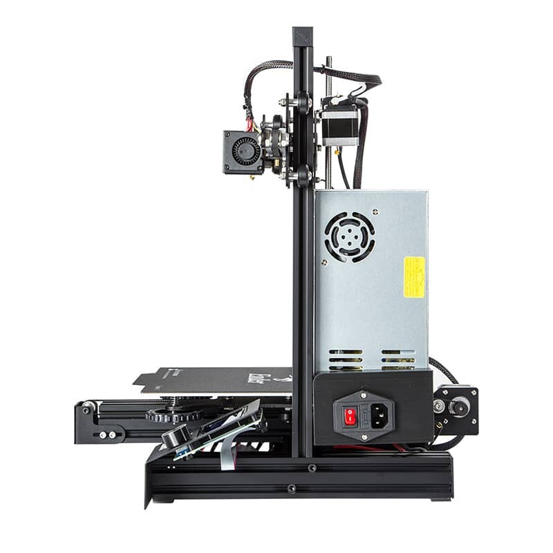 Imprimanta 3D Creality Ender 3 3
