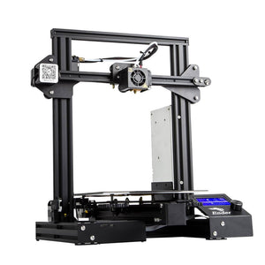 Imprimanta 3D Creality Ender 3 Pro 1