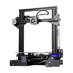 Imprimanta 3D Creality Ender 3 Pro 2
