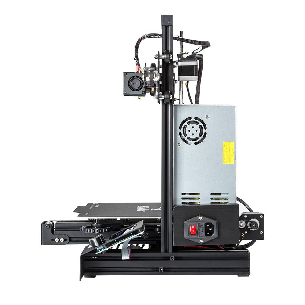 Imprimanta 3D Creality Ender 3 Pro 3