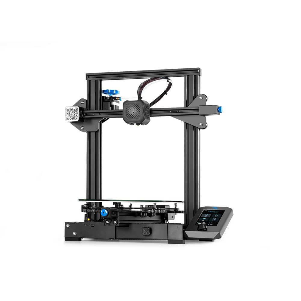Imprimanta 3D Creality Ender 3 V2 3