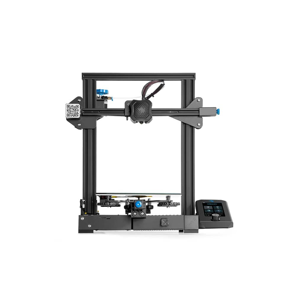 Imprimanta 3D Creality Ender 3 V2 4
