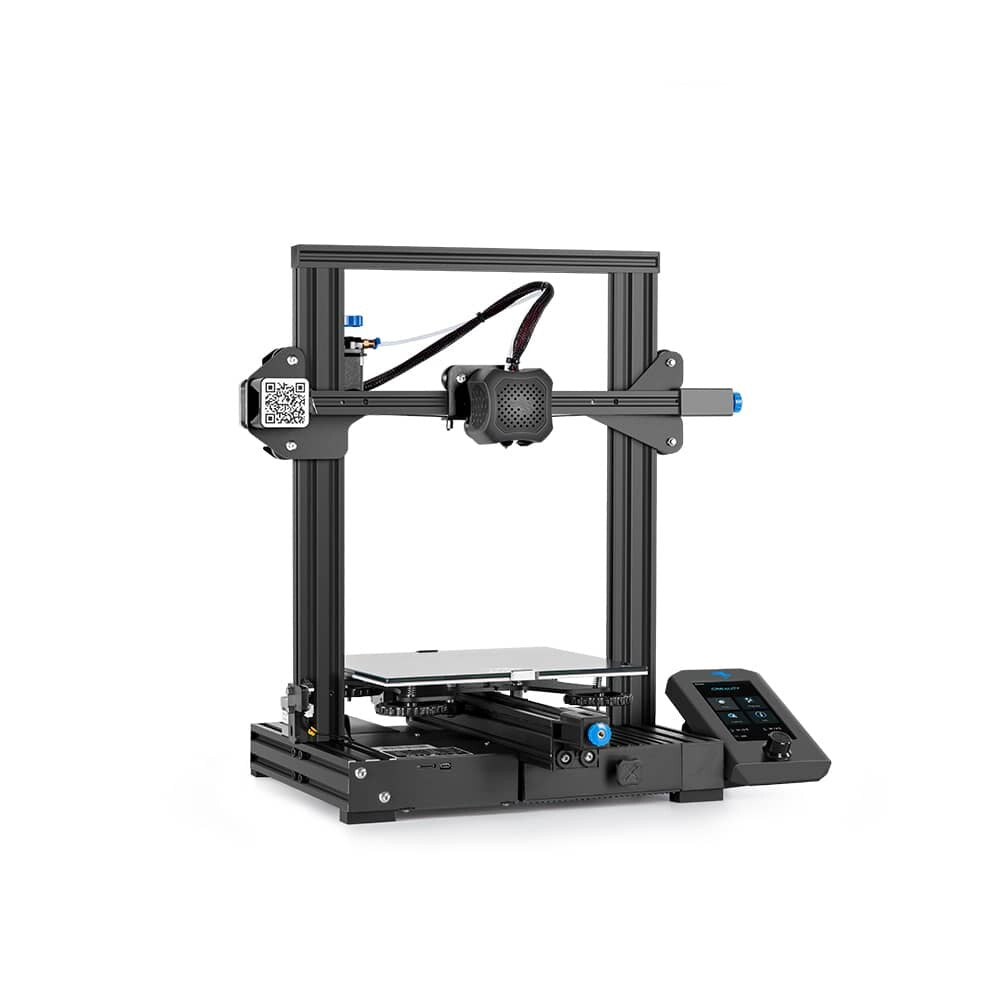 Imprimanta 3D Creality Ender 3 V2 5
