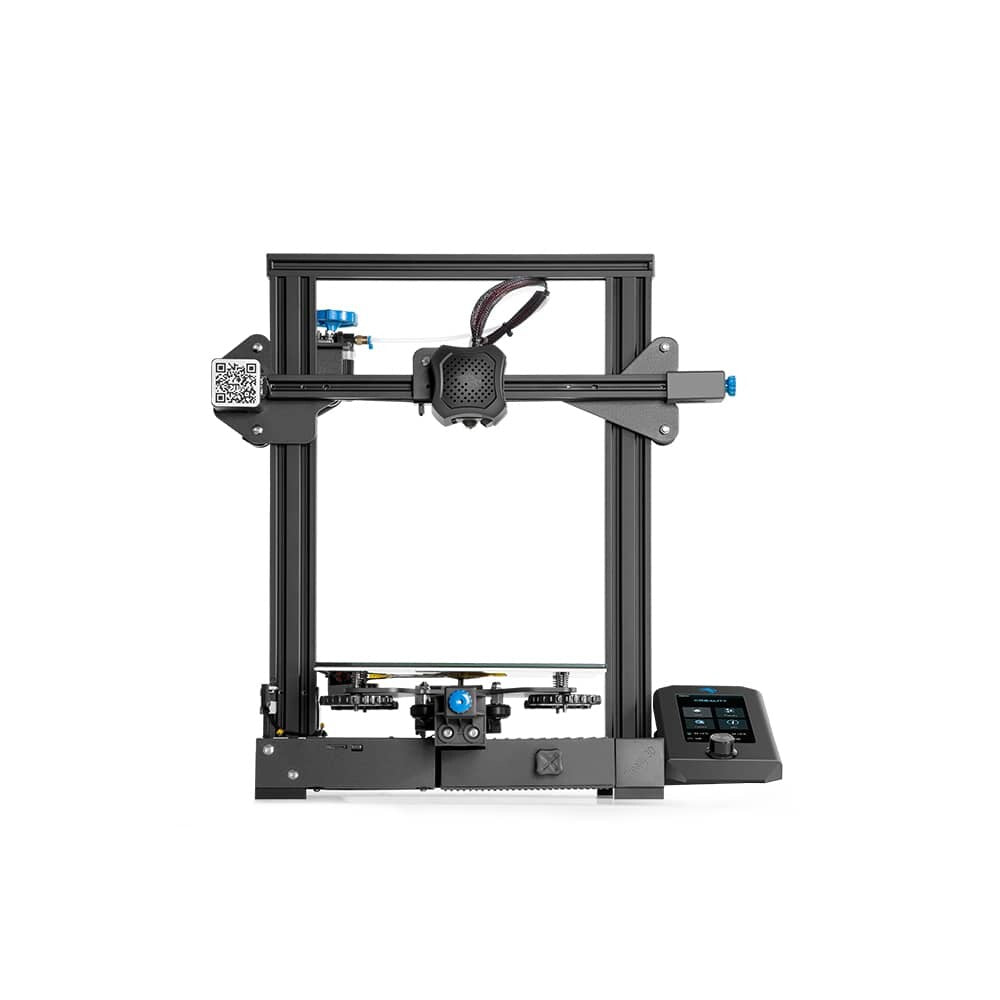 Imprimanta 3D Creality Ender 3 V2 6