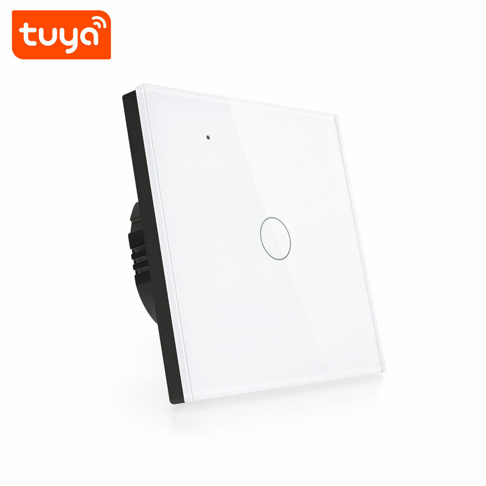 Intrerupator Inteligent 1 Buton Smart Home 1