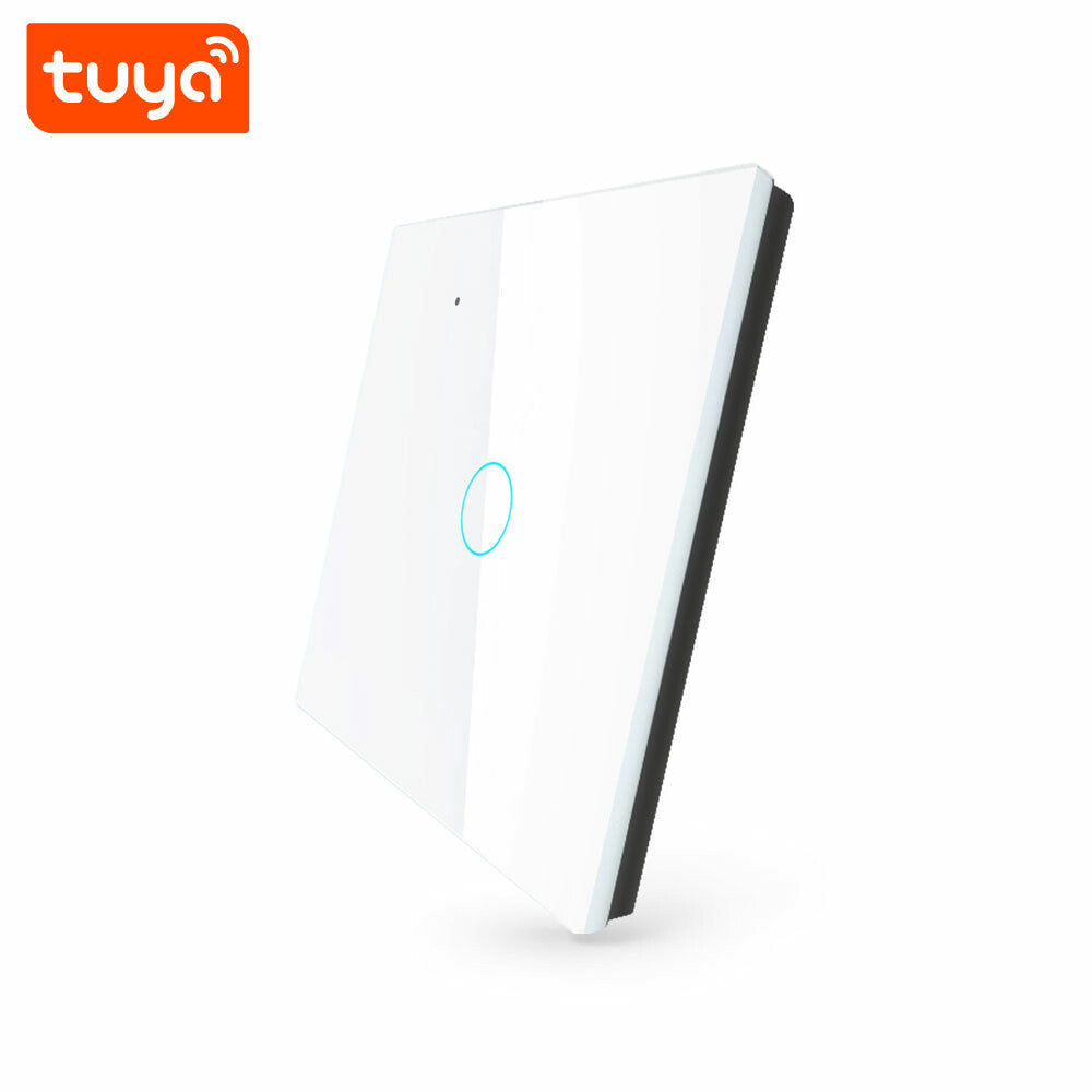 Intrerupator Inteligent 1 Buton Smart Home 3