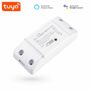 Intrerupator Inteligent Cu Telecomanda Smart Home 1