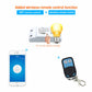 Intrerupator Inteligent Cu Telecomanda Smart Home 2