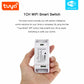 Intrerupator Inteligent Smart Home 5