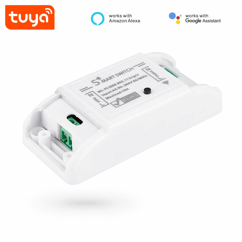 Intrerupator Inteligent Smart Home 6