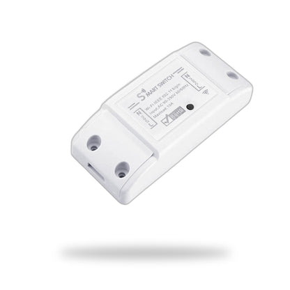 Tuya Întrerupător inline WiFi — Smart switch pentru iluminat
