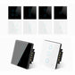 Intrerupator Inteligent Wifi 3 Butoane Smart Home 5