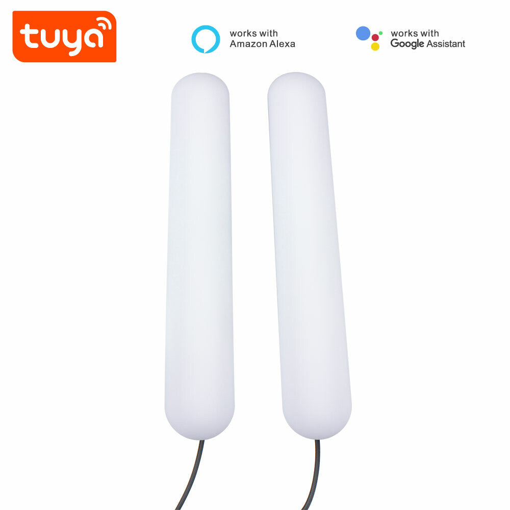 Lampa De Ambianta Veioza Pereche Smart Home 4