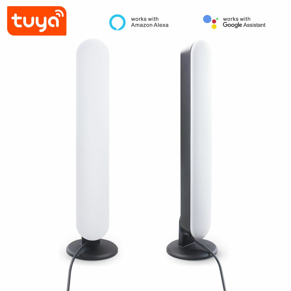 Lampa De Ambianta Veioza Pereche Smart Home 6
