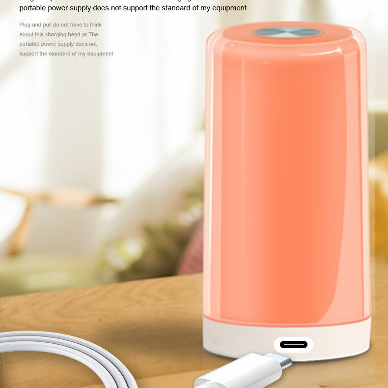 Lampa De Noapte Smart Home 3