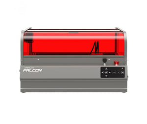 Falcon2 Pro S 22W – Gravator Laser cu Carcasă Închisă