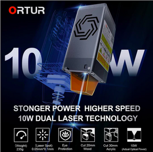 Ortur Laser Master 3 Olm3 2