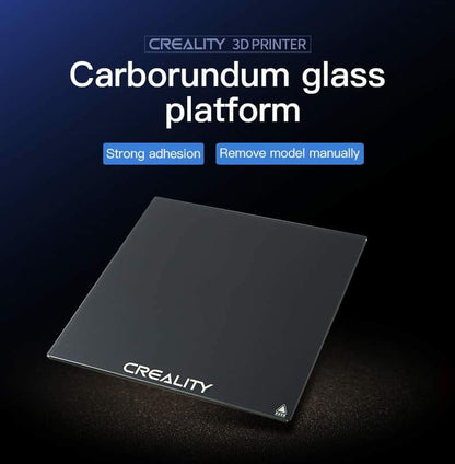 Platforma De Imprimare Din Carborundum Pentru Creality Cr 6 Se 1