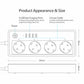 Prelungitor Smart Home 10