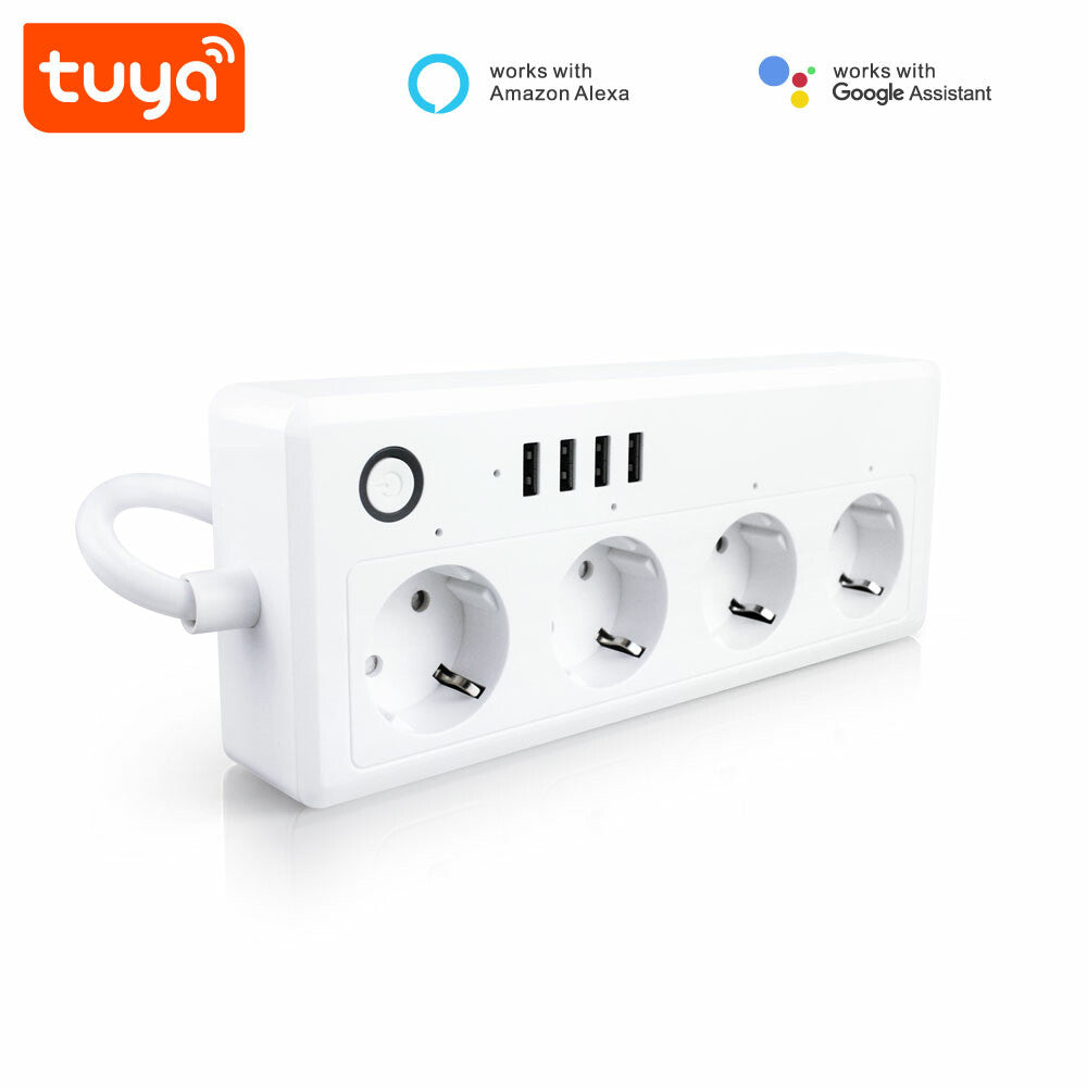 Prelungitor Smart Home 12