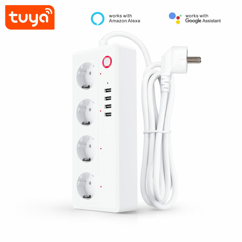 Prelungitor Smart Home 13