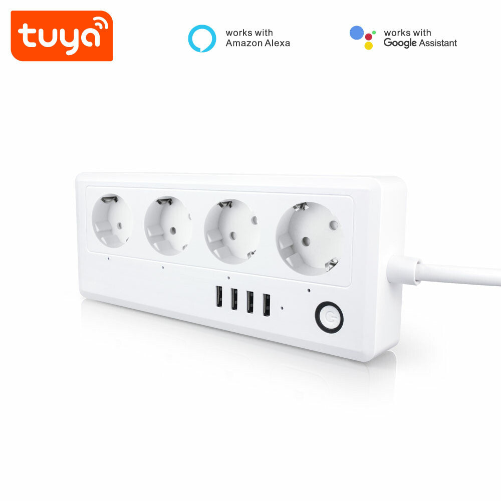 Prelungitor Smart Home 14