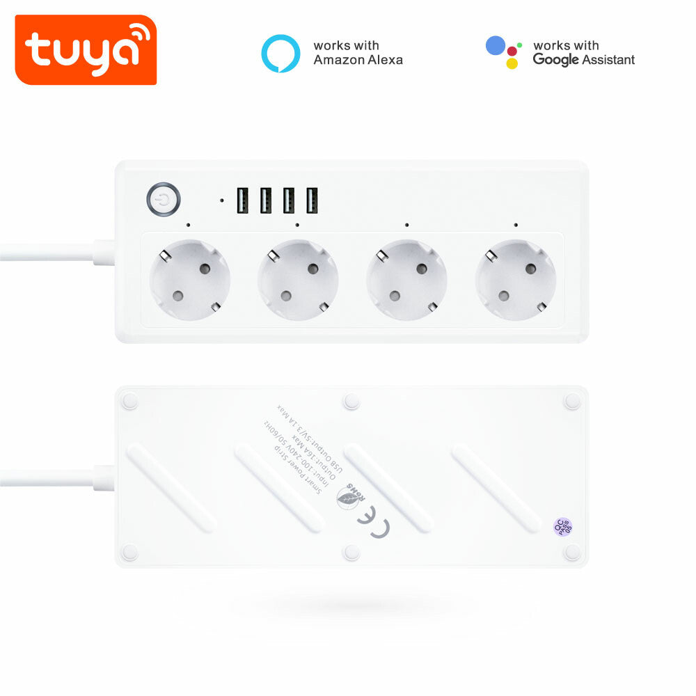 Prelungitor Smart Home 15