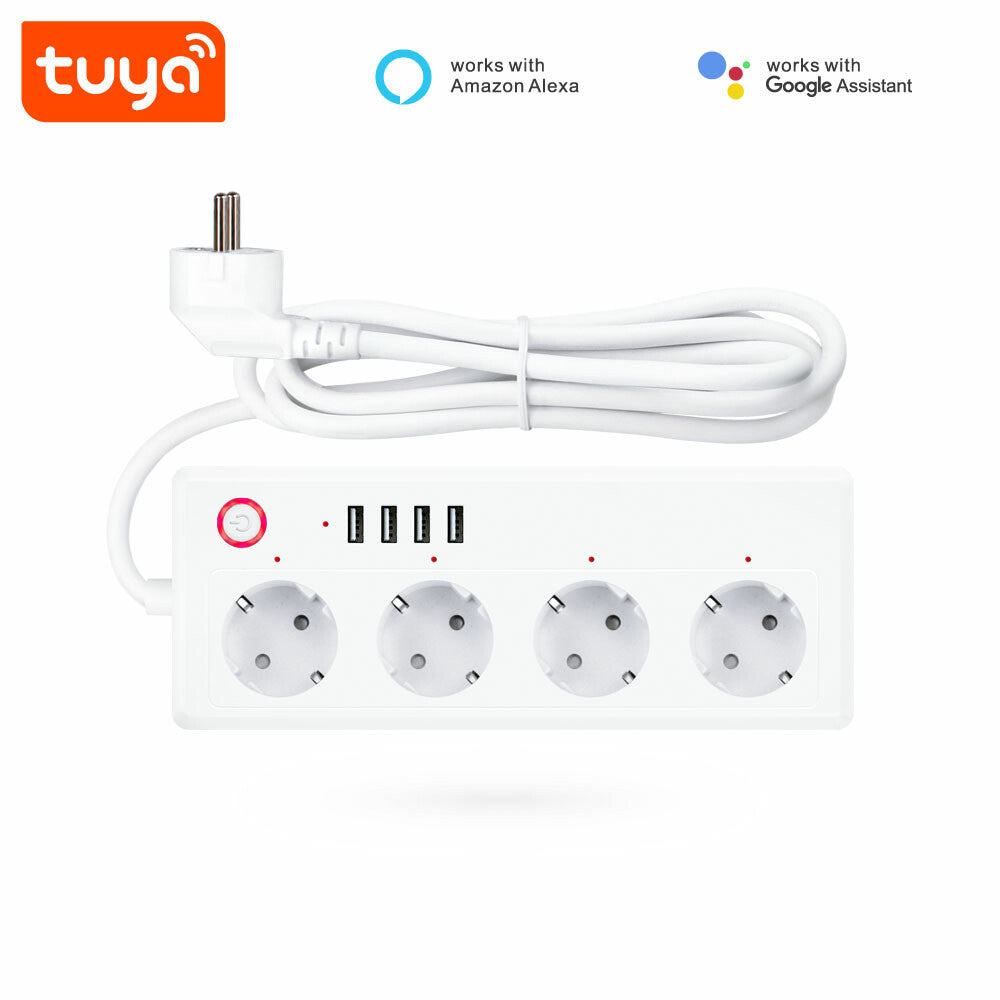 Prelungitor Smart Home 16