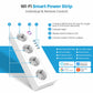 Prelungitor Smart Home 2