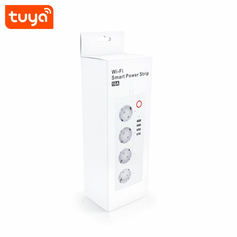 Prelungitor Smart Home 7