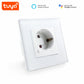 Priza Inteligenta Smart Home 1