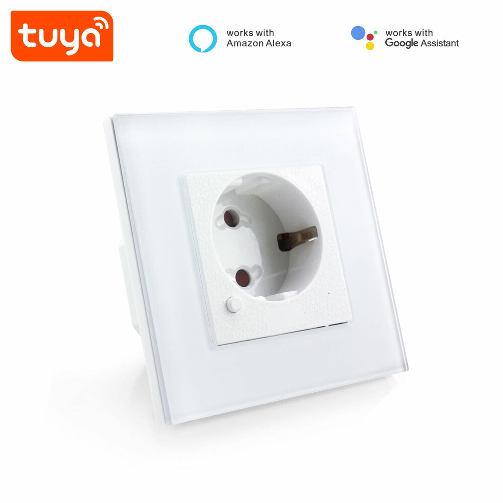 Priza Inteligenta Smart Home 1