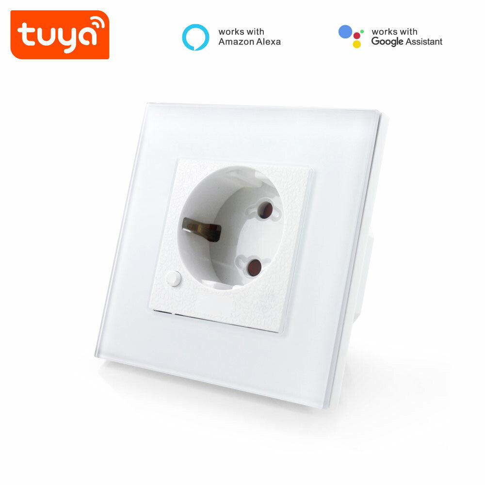Priza Inteligenta Smart Home 10