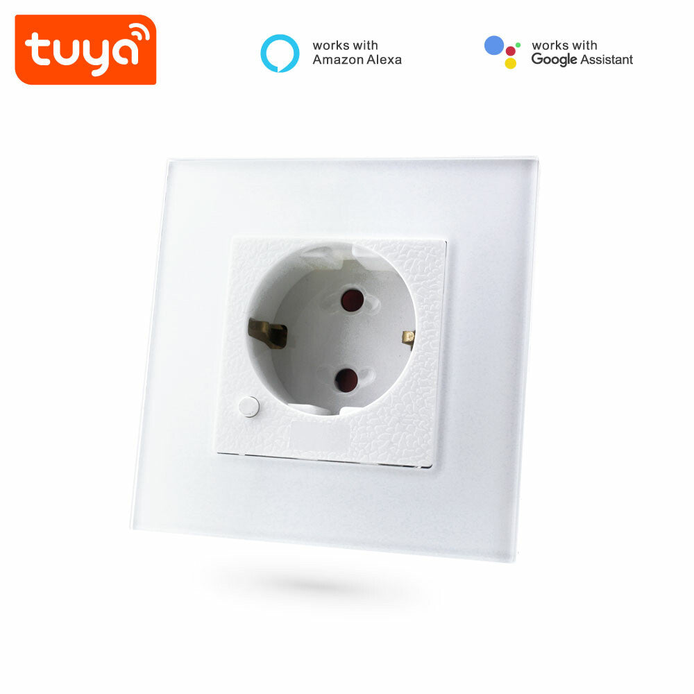 Priza Inteligenta Smart Home 11