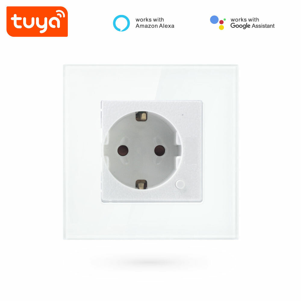 Priza Inteligenta Smart Home 12