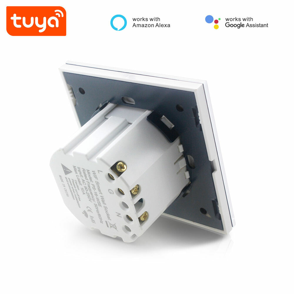 Priza Inteligenta Smart Home 6