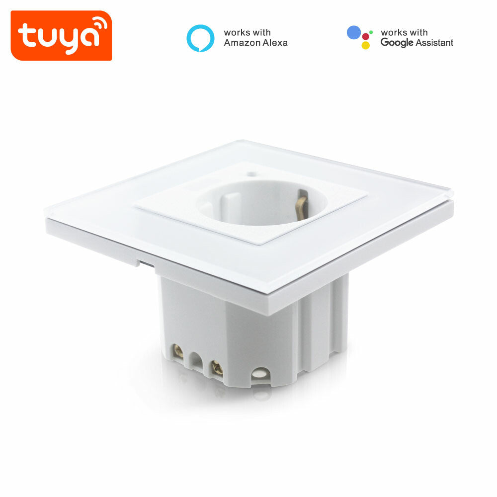 Priza Inteligenta Smart Home 8