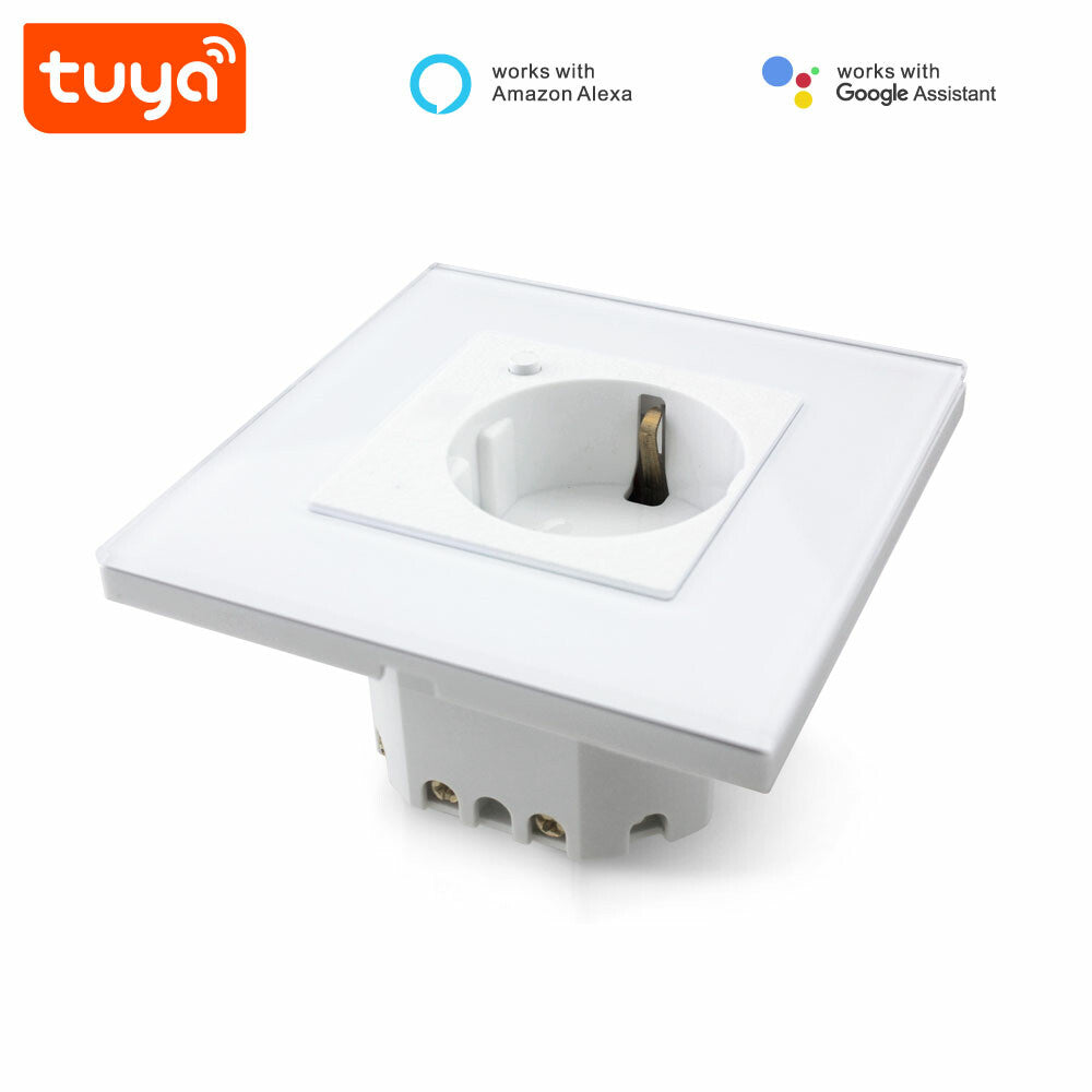 Priza Inteligenta Smart Home 9