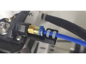Ptfe Bowden Tube Tub Bowden 1 9Mm Petru Filament De 1 75Mm 1