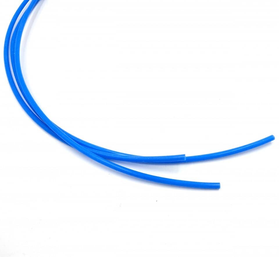 Ptfe Bowden Tube Tub Bowden 1 9Mm Petru Filament De 1 75Mm 3