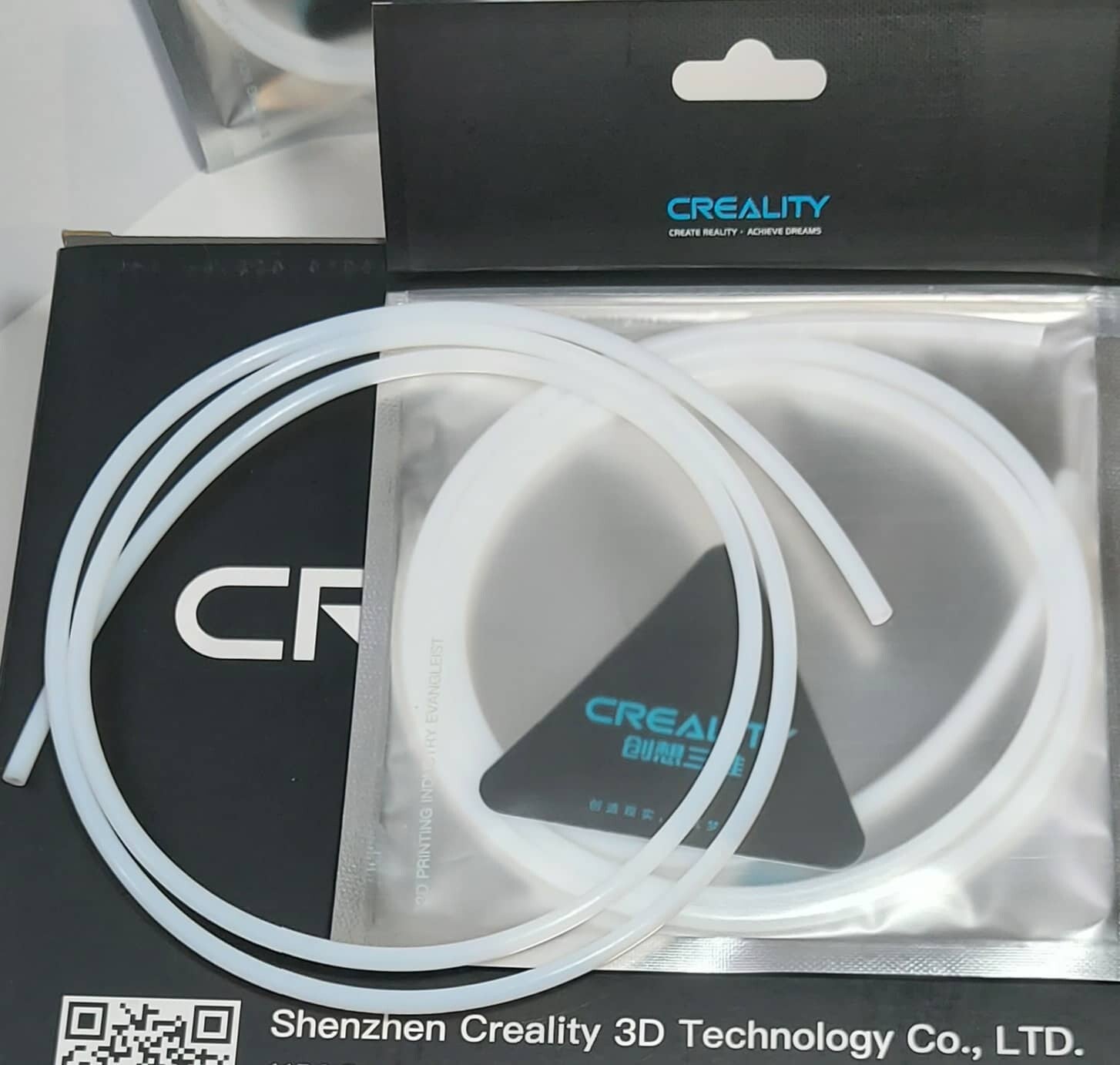 Ptfe Tube 100Cm 1