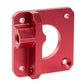 Red Metal Extruder Kit Ender 3 2