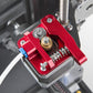 Red Metal Extruder Kit Ender 3 3