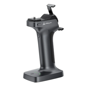 Raptor Pro 3D Scaner cu Scan Bridge