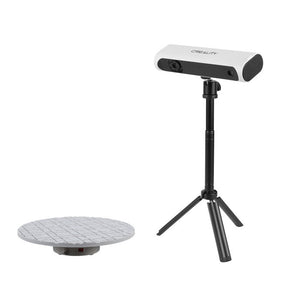 Scaner 3D Cr Scan 01 Upgraded Combo 1