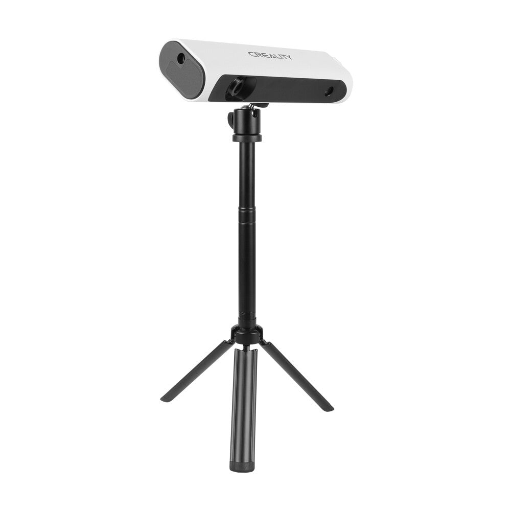 Scaner 3D Cr Scan 01 Upgraded Combo 8